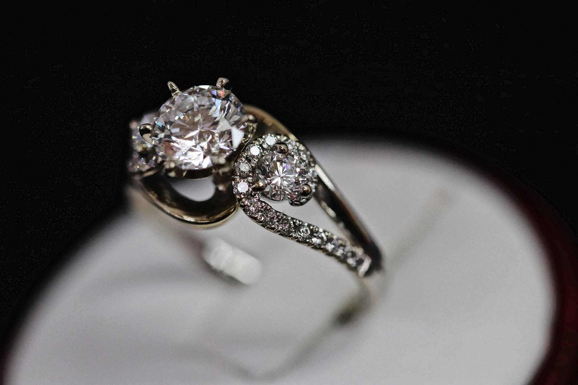 Orange County Certified Diamonds 